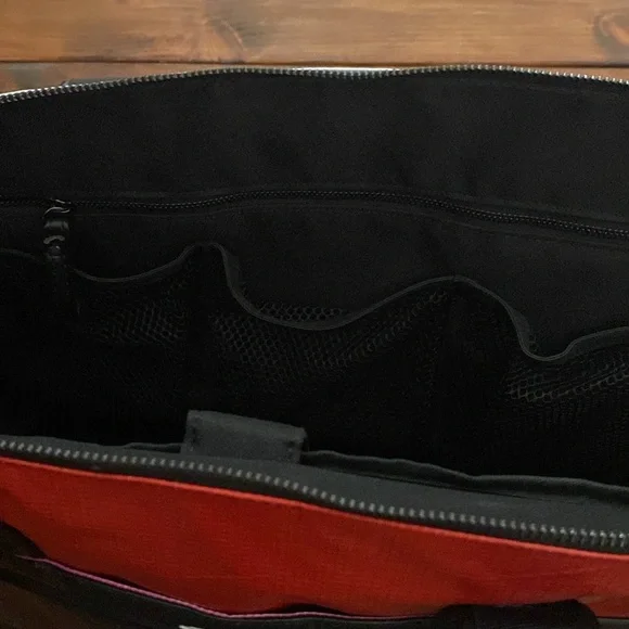 Rareform Maya tote Cross-Body bag - Picture 4 of 5